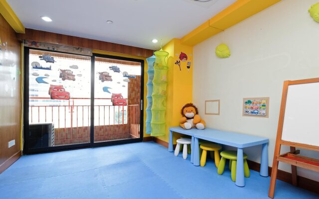 Somerset Liang Court Singapore