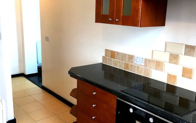 PHOENIX Executive Apartments