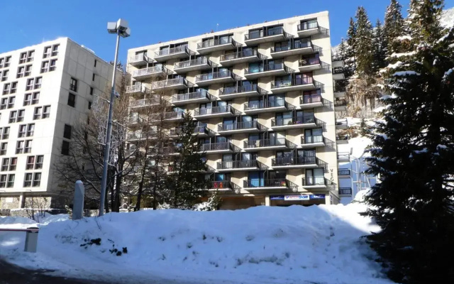 Résidence Vega - Studio pour 4 Personnes 18