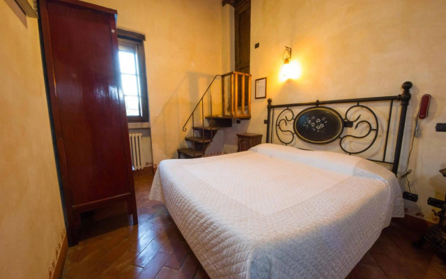 Residenza d'epoca il Biribino