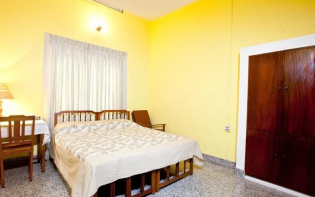 Thoppil House Homestay