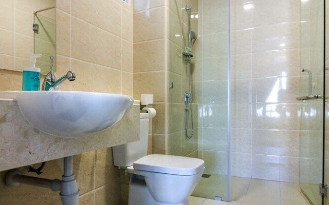 Victoria Home One Residences