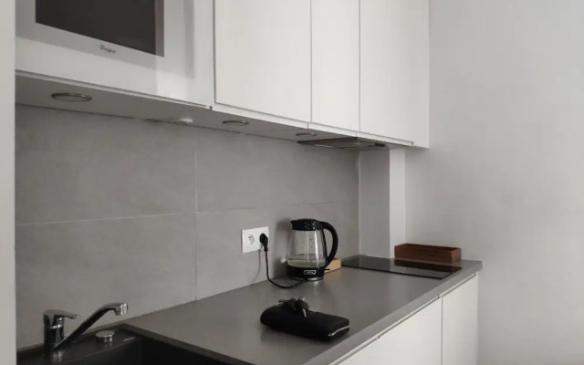 Apartamenty Varsovia 304