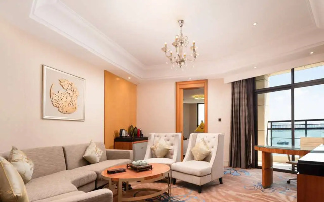 Wyndham Grand Xiamen Haicang