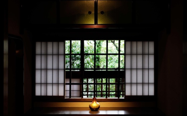 No. 107 Deluxe Naguri Twin room (트윈 침대 2개) 사진 4