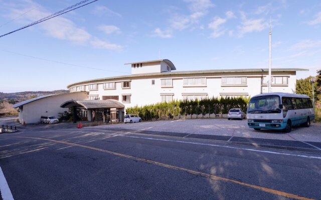 Akiyoshido Royal Hotel Shuhokan