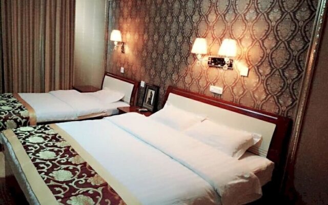 National Flower Hotel