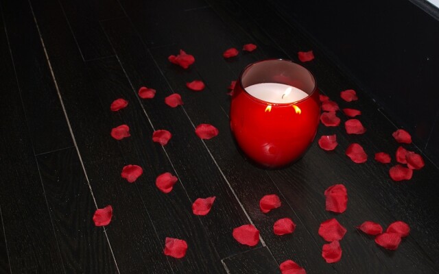 Chambre d'hôte Calme et Volupté