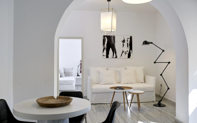 Bellonias Villas