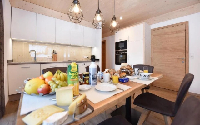Chillas Appartements