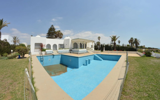 Villa Jawhar