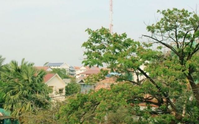 Tom & Jerry Hostel