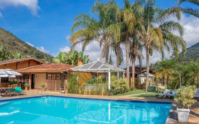 Hotel Bomtempo Itaipava