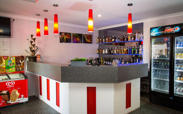 Comfort Inn Pinjarra – Meal – Pinjarra