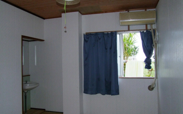 Hoshisunaso
