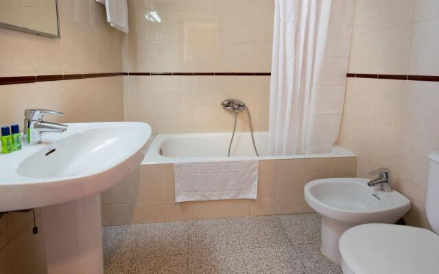 Hotel Sorra Daurada Splash