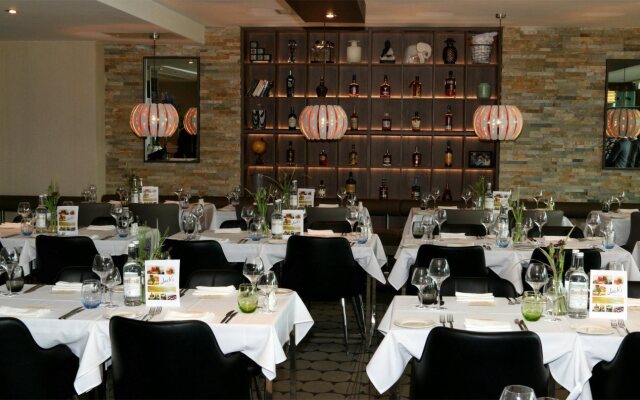 Crowne Plaza London - Kingston by IHG