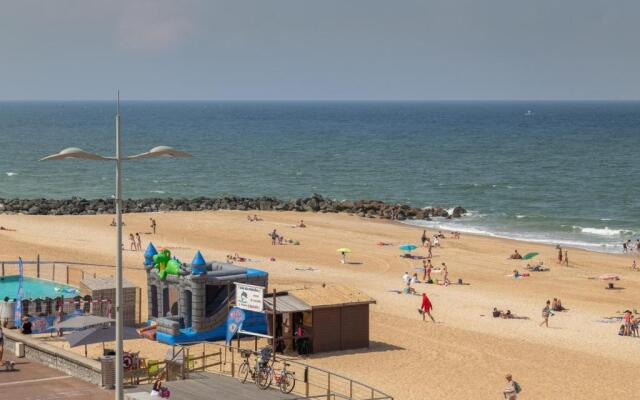 Appartement Capbreton, 1 pièce, 4 personnes - FR-1-239-386