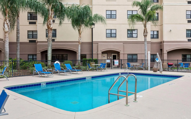Extended Stay America Premier Suites Lakeland I4