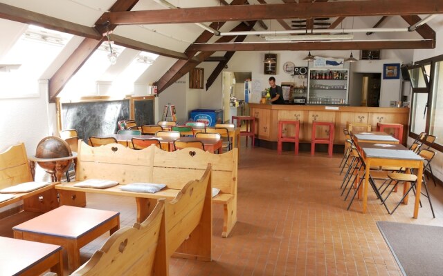 Ty an Diaoul - Vacances ULVF