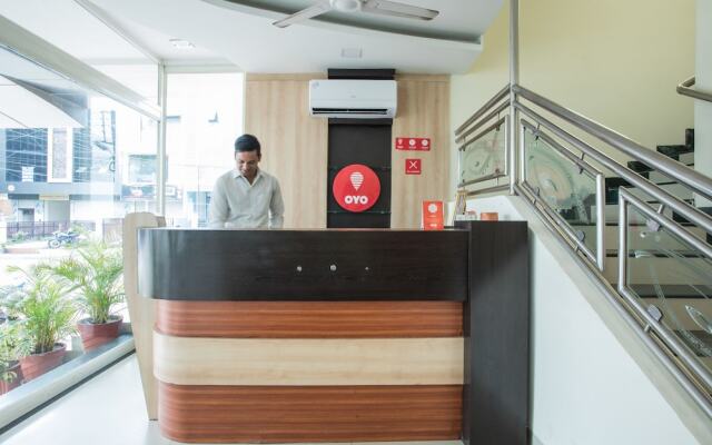 OYO Flagship 137 Vijay nagar