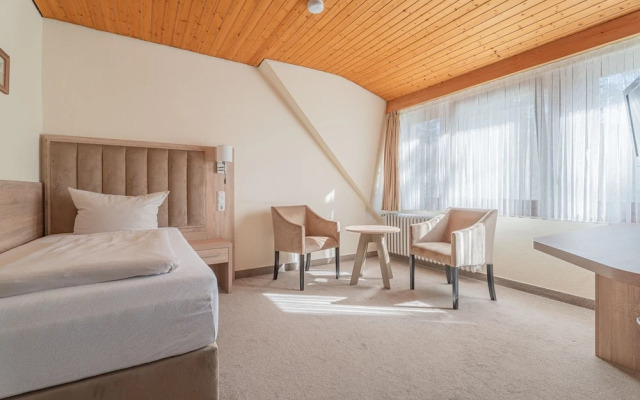 Hotel Zur Heidschnucke - Spa & Nature Resort