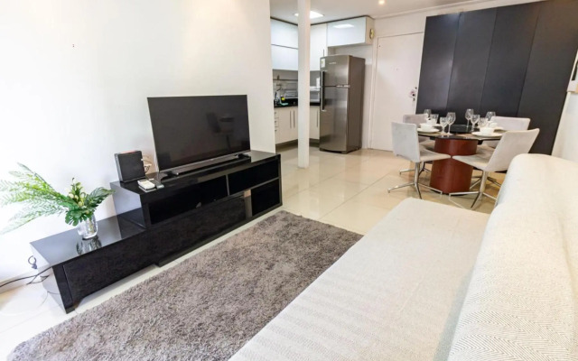 Saint Paul Apartment by BnbHost