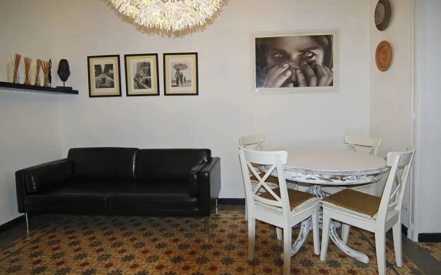 Homestay Barcelona Sagrada Familia