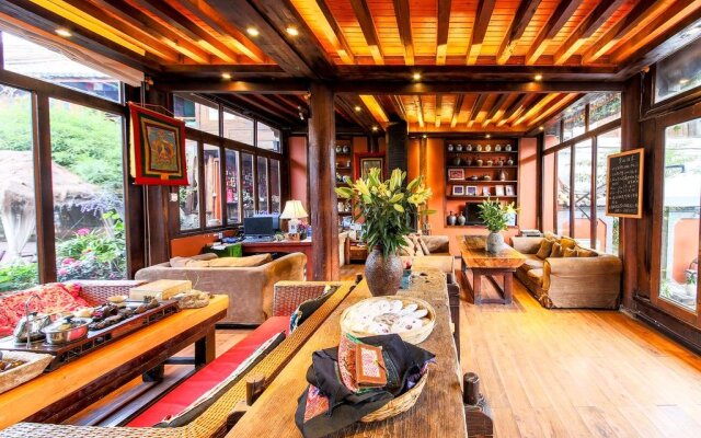 Wuer Inn