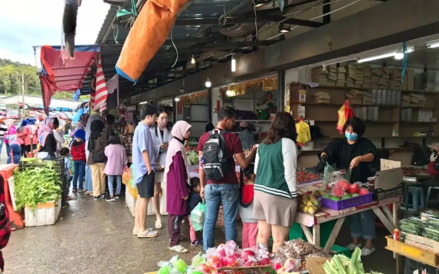 Palas Horizon Apartment