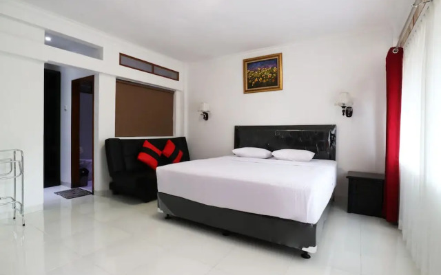 Narima Resort Bandung