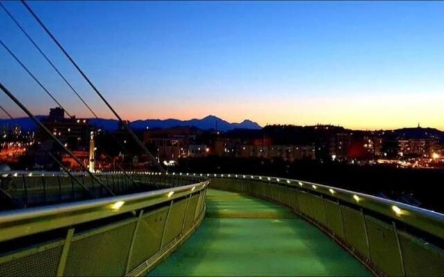 Ok Home Pescara Rooms