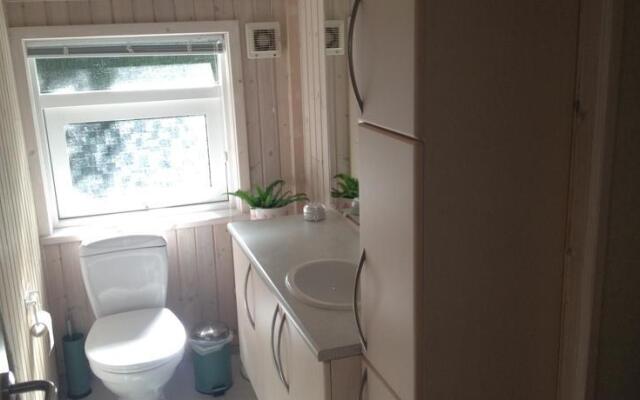 Skagen New City Hulsig Holiday House