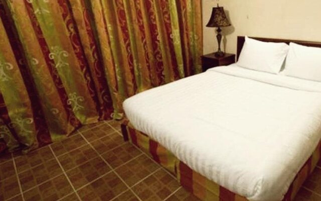 Bhadur Resort Jeddah