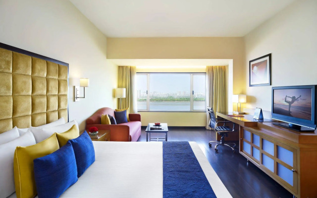 Surat Marriott Hotel