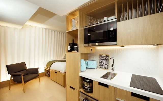 Elite Apartment Covent Garden