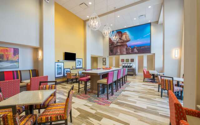 Hampton Inn & Suites Phoenix East Mesa