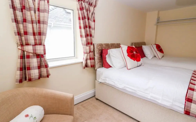 Towyn Hall