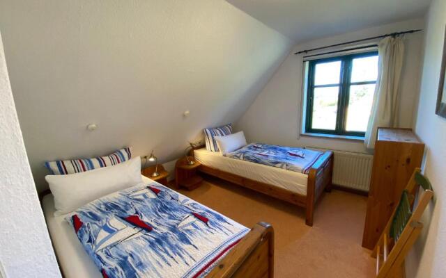 Ferienwohnungen Dargatz