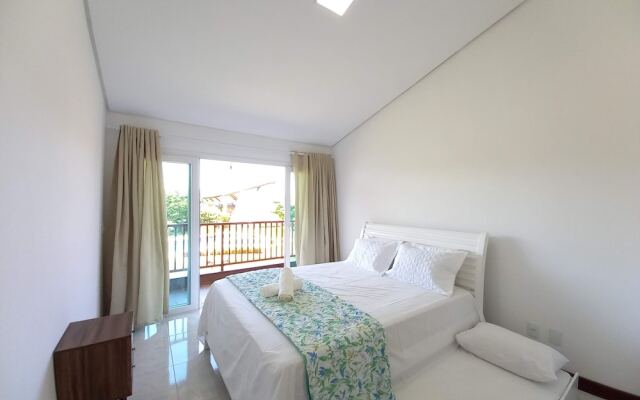 Flats at Club Meridional - Praia dos Carneiros