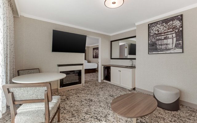 Best Western Plus The Arden Park Hotel