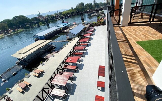 River Kwai View Hotel