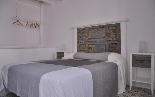 Vivienda Turistica Cilla Vieja 11