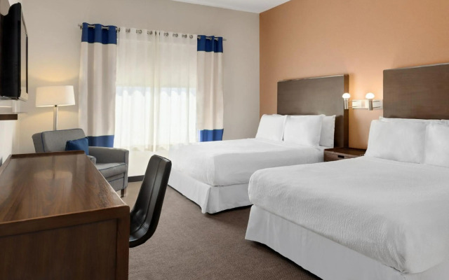Four Points by Sheraton Galerias Monterrey
