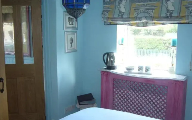 Sherwood Cottage