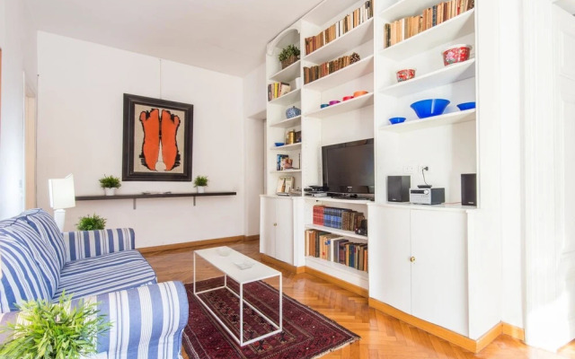 RSH Dolce Vita Luxury Terrace 2