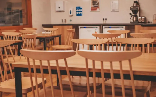 Broadford Youth Hostel