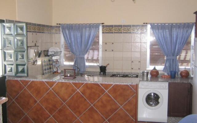 Casa Rural El Romeral