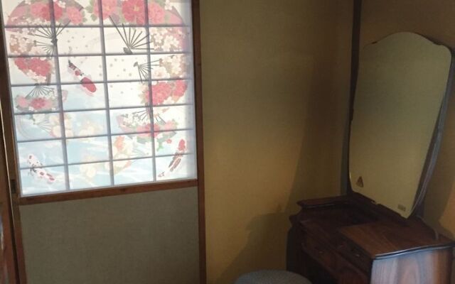 Higashiyama Kikyo-Tei Machiya Residence