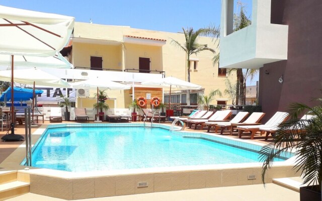 This is Amazing Adult Only Hotel to Stay Wail Malia